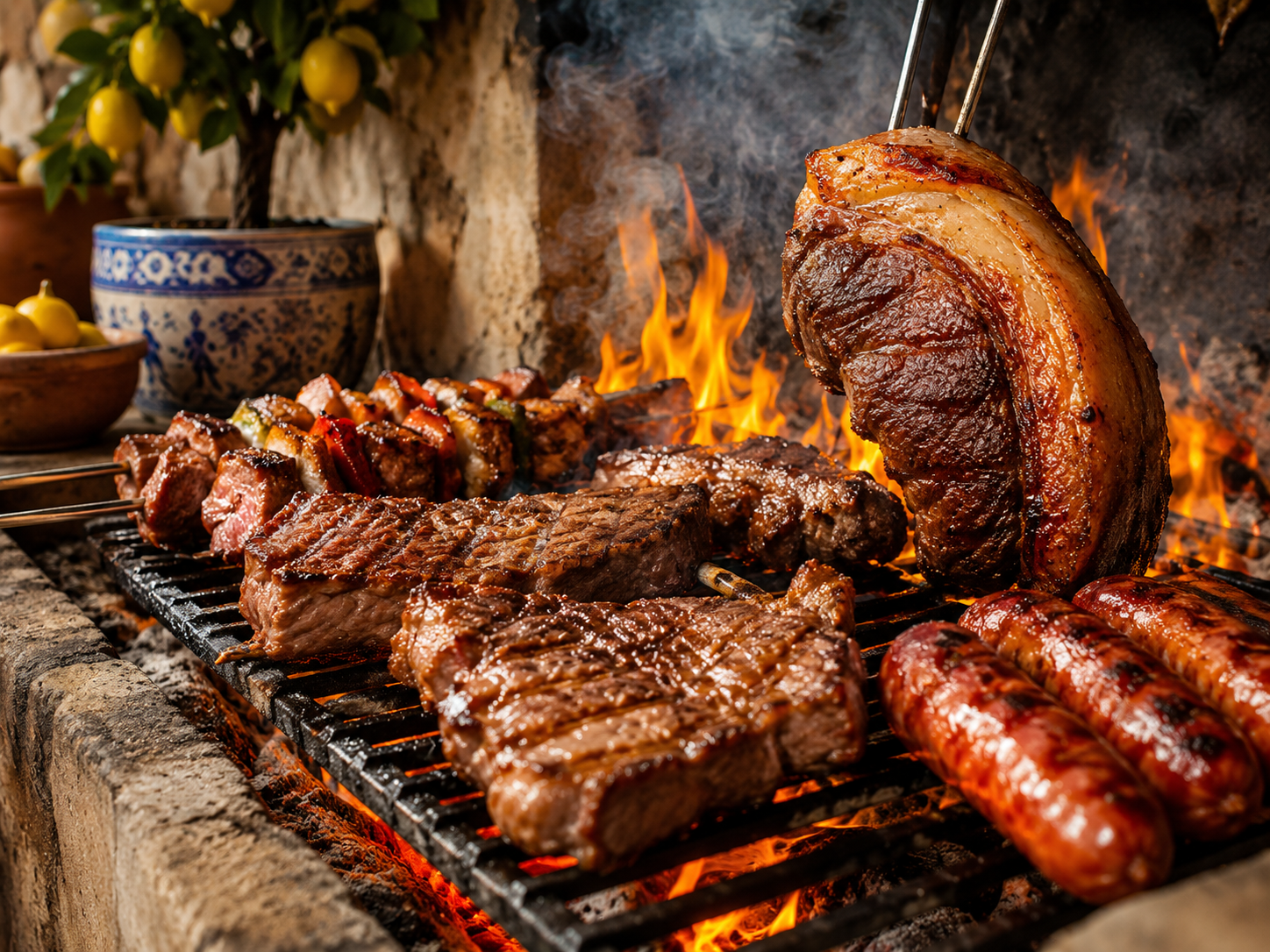 BBQ